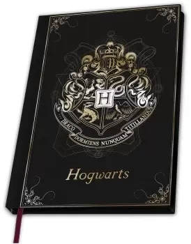 Image of Harry Potter Hogwarts Office Accessories multicolor