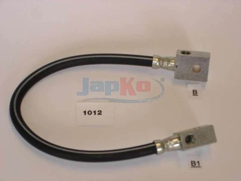 Image of JAPKO Holding Bracket, brake hose JAPKO 691012