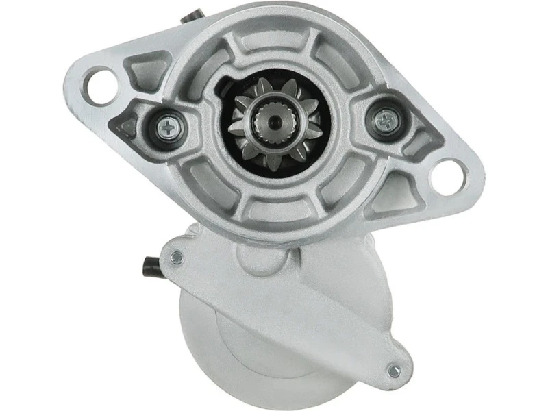 Image of AS-PL Starter motor AS-PL S6157