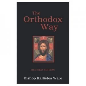 Image of The Orthodox Way Book