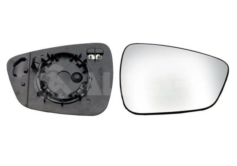 Image of ALKAR Wing mirror glass ALKAR 6432731