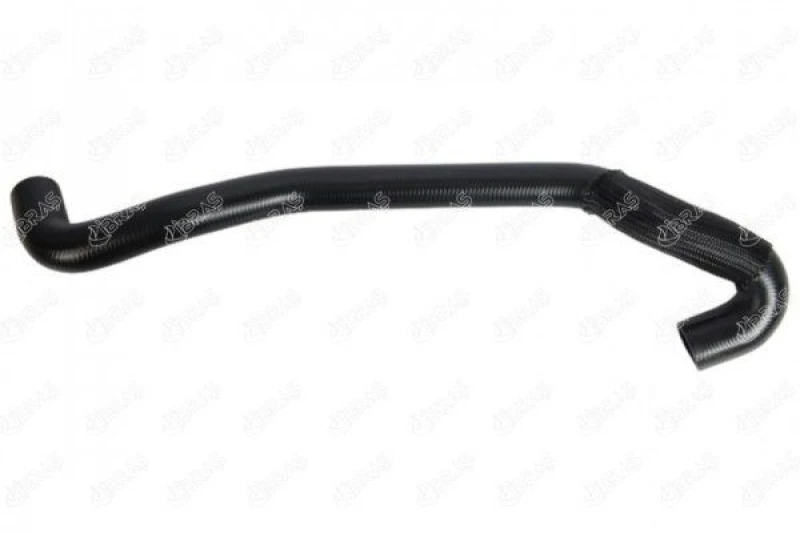Image of IBRAS Radiator hose IBRAS 21496