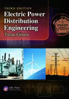 Image of Electric Power Distribution Engineering