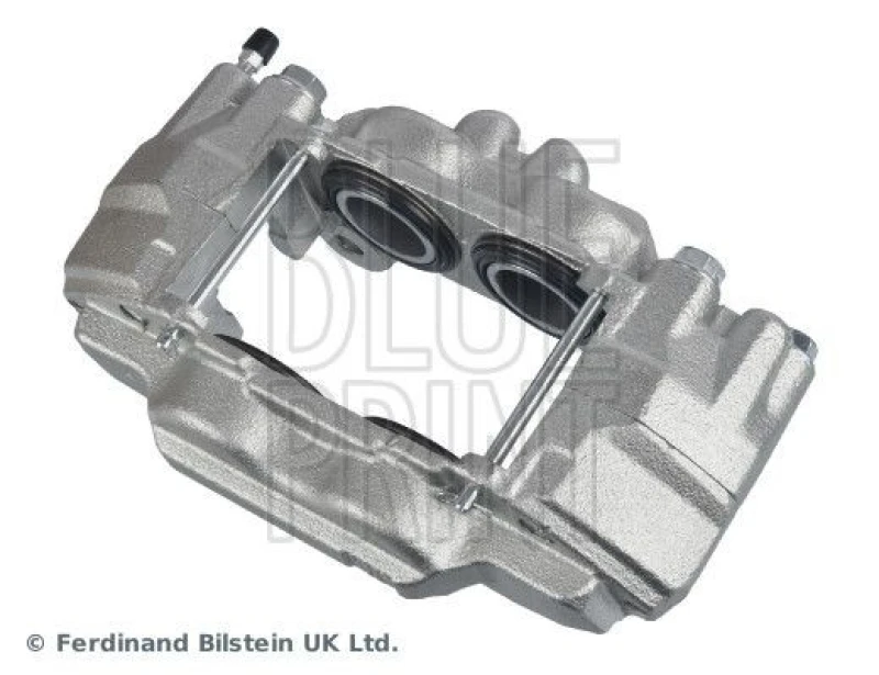 Image of Blue PRINT Brake caliper Blue PRINT ADBP450160