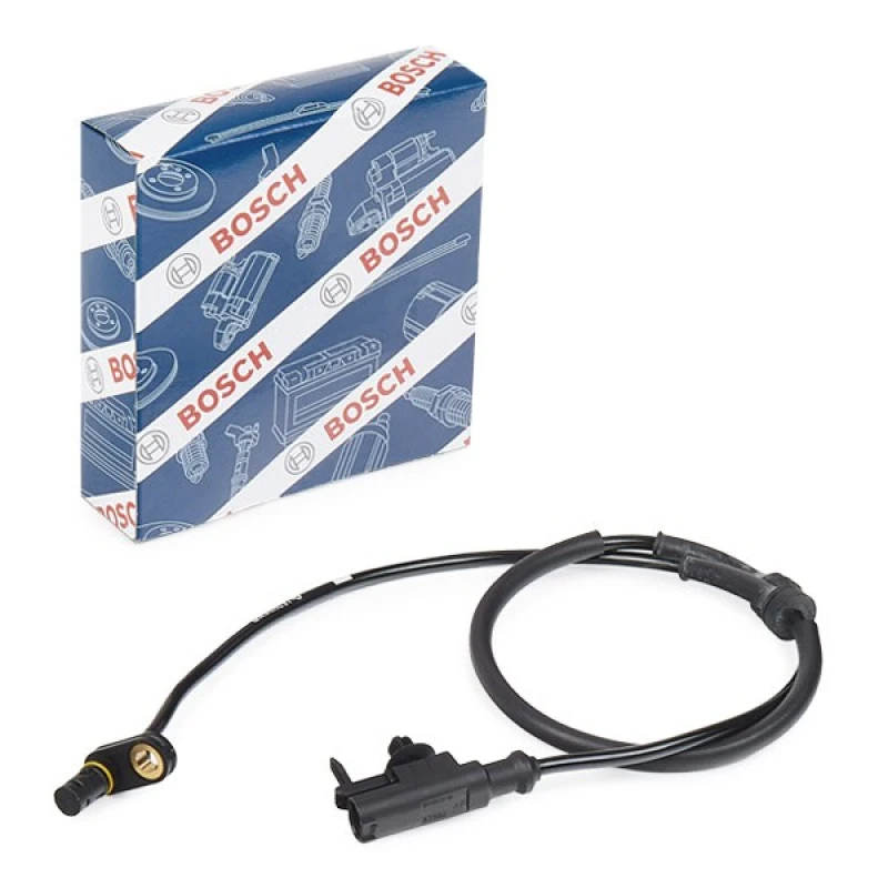 Image of ABS sensor Bosch 0 265 007 638