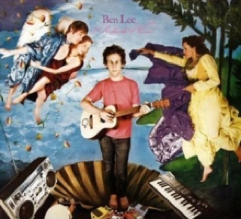 Image of The Rebirth of Venus CD / Album