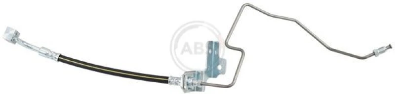 Image of A.B.S. Brake hose A.B.S. SL 6702