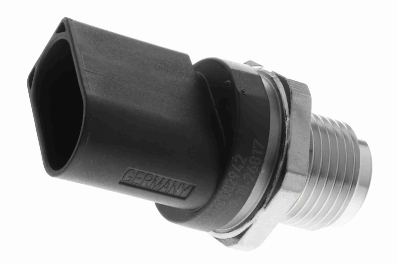 Image of Fuel pressure sensor VEMO V30-72-0812