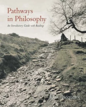 Image of Pathways in Philosophy by Dale Jacquette Book