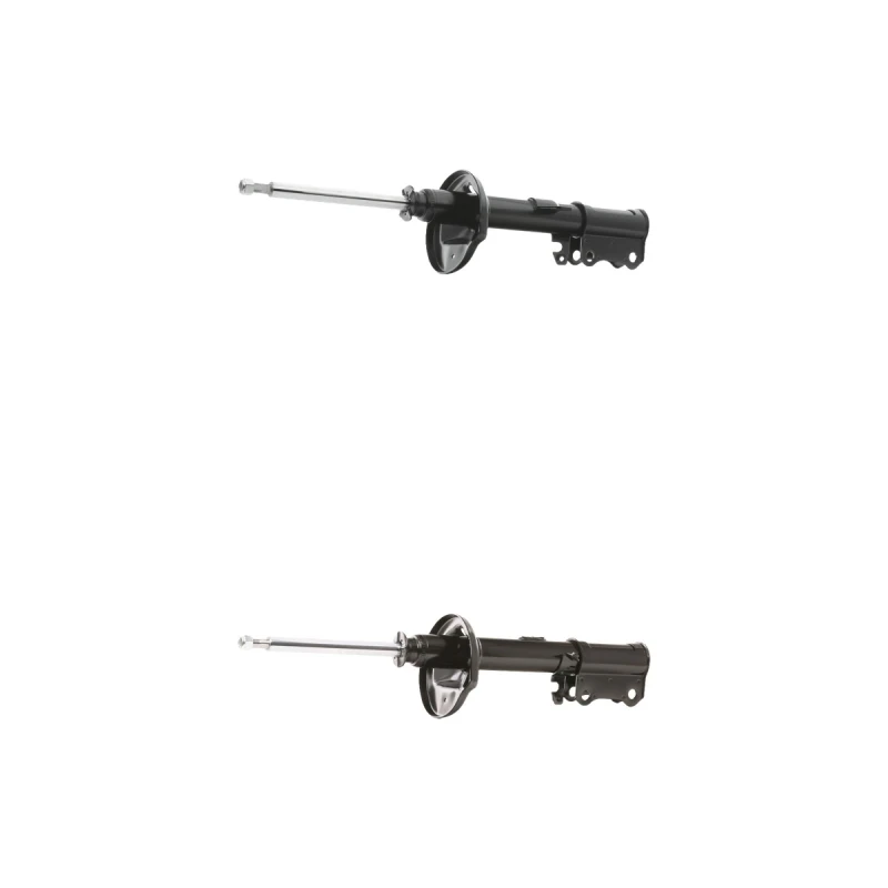 Image of RIDEX 854S21040 Shock absorber Shock Absorber (854)