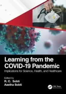 Image of Learning from the COVID-19 Pandemic : Implications for Science, Health, and Healthcare