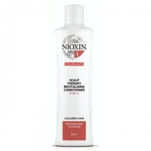 image of Nioxin S4 Conditioner - Scalp Terapy