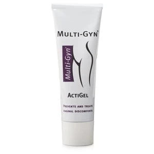Image of Multigyn Actigel