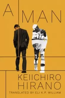 Image of A Man