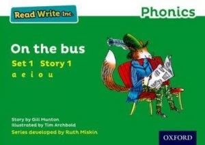 Image of On the bus by Gill Munton
