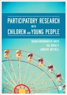 Image of Participatory Research with Children and Young People