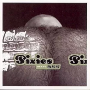 Image of Pixies At The BBC by Pixies CD Album