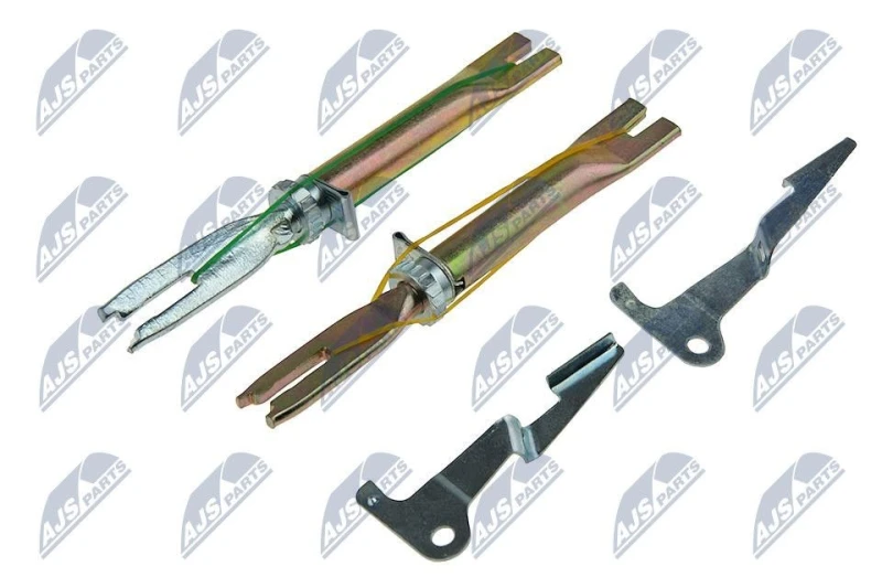Image of NTY Brake shoe adjuster NTY HSR-FT-005