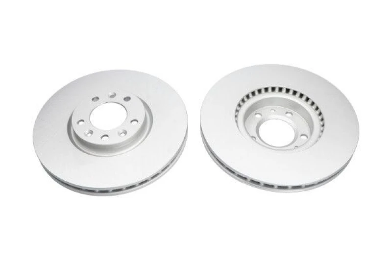 Image of KAVO PARTS BR-9582-C Brake disc Vented, Coated Brake Disc (82)
