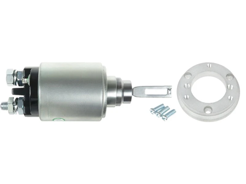 Image of AS-PL Starter solenoid AS-PL SS0285P