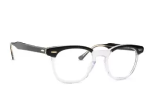 Image of Ray-Ban Hawkeye 0RX5398 2034 48