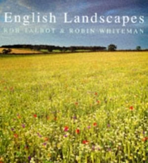 Image of English Landscapes by Rob Talbot Paperback
