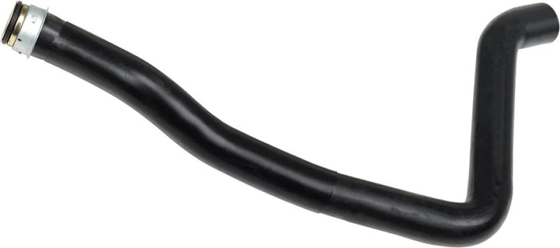 Image of GATES Radiator hose GATES 05-3180