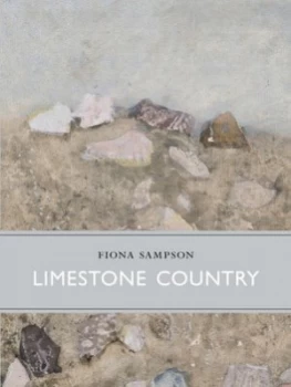 Image of Limestone Country by Fiona Sampson Hardback