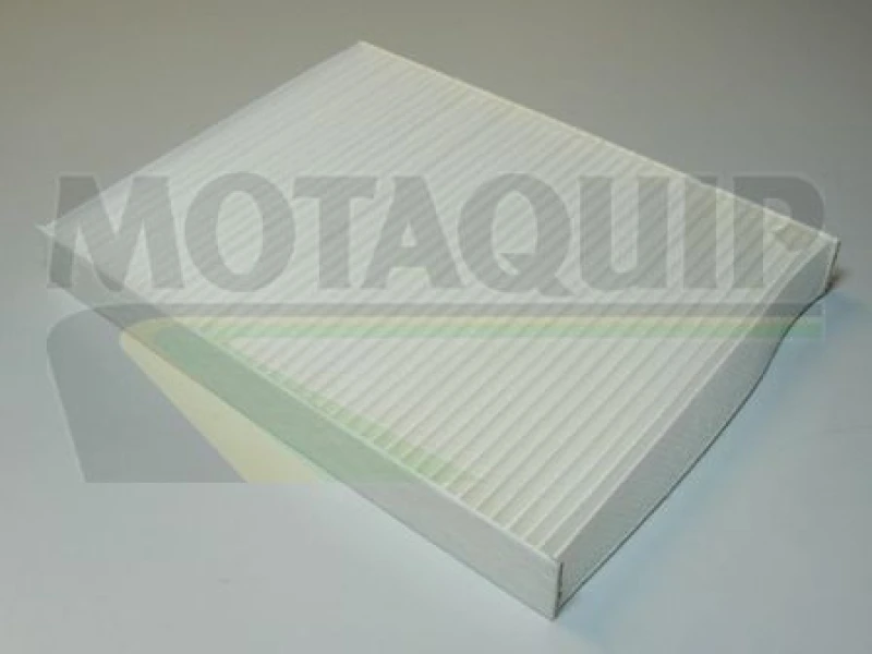 Image of MOTAQUIP Pollen filter MOTAQUIP VCF240