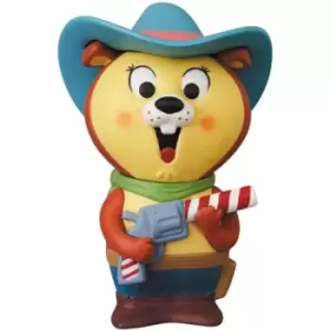 Image of Kellogg's UDF Mini Figure Peter (Classic Style) 8 cm