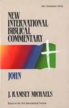 Image of John by J. Ramsey Michaels Paperback
