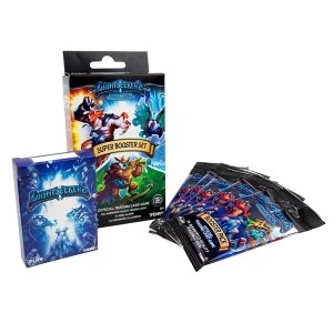 image of Lightseekers TCG Super Booster Set