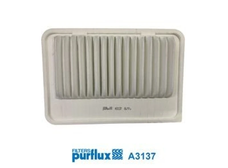 Image of Air filter PURFLUX A3137