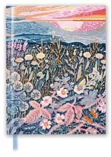 Image of Annie Soudain: Midsummer Morning (Blank Sketch Book)