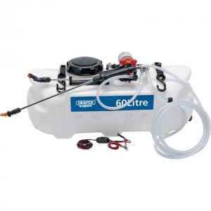 Image of Draper Expert ATV Spot/Broadcast Sprayer 60l