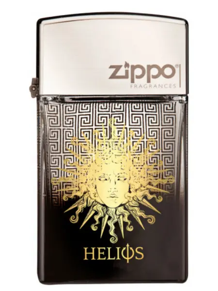 Image of Zippo Helios Eau de Toilette For Him 40ml