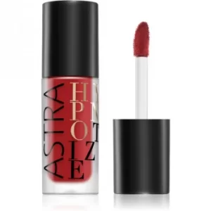 image of Astra Make-up Hypnotize Long-Lasting Liquid Lipstick Shade 04 Diva 4ml