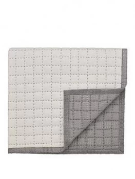 Image of Bedeck Of Belfast Dhaka Quilted Throw