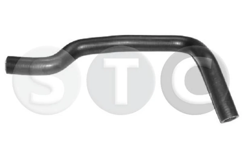 Image of STC Radiator hose STC T408727