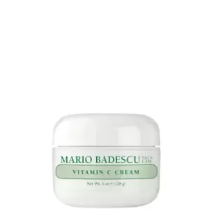 image of Mario Badescu Vitamin C Cream 28ml