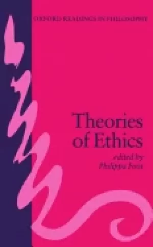 Image of theories of ethics
