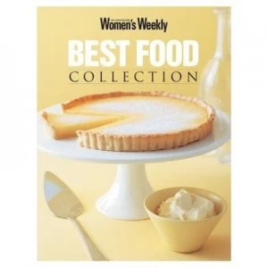 Image of Best Food Collection by Susan Tomnay Paperback