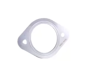Image of TOPRAN Gasket, exhaust pipe 113 938 VW,AUDI,SKODA,Golf V Schragheck (1K1),TOURAN (1T1, 1T2),Passat Variant (3C5),GOLF VI (5K1)