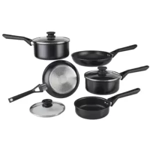 Image of Ninja Zerostick Classic 5 Piece Pan Set