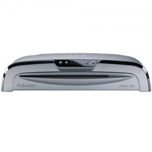 Image of Fellowes Jupiter A3 Laminator 230v Eu / UK