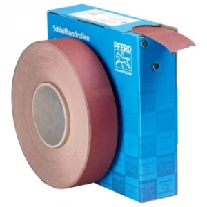 Image of Roll for Abrasive Band SBR 40 A180