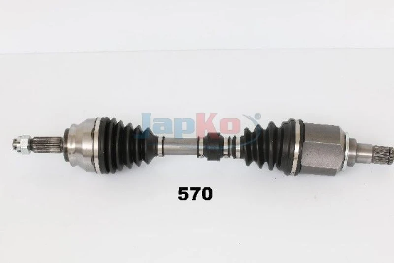 Image of JAPKO Drive shaft JAPKO 62570
