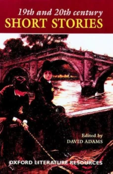 Image of 19th and 20th Century Short Stories by David Adams Book