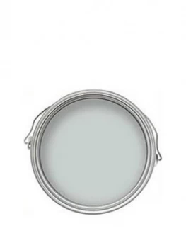 Image of Craig & Rose 1829 Study Room Blue Chalky Emulsion Paint