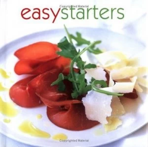Image of Easy Starters by Maxine Clark Hardback
